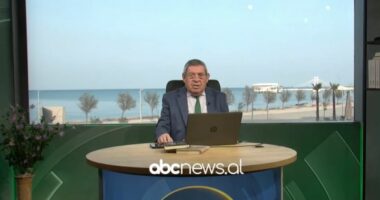 20 Mars 2026, “Shtypi i ditës” – Mirëmëngjes me Bashkim Hoxhën