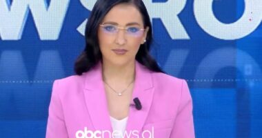 Newsroom me Erneta Shevroja, (08/03/2026)