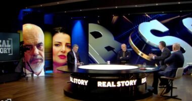 Minxhozi: Qeveria të caktojë prioritetet strategjike! Klosi: Korridori VIII, një investim i bashkërenduar me NATO-n!