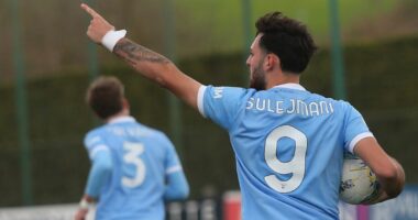 “Bomberat” e së ardhmes/ Sfidë e fortë në nivelin U20 mes Durmishit dhe Sulejmanit