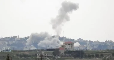 6 ushtarë izraelitë të plagosur në Liban