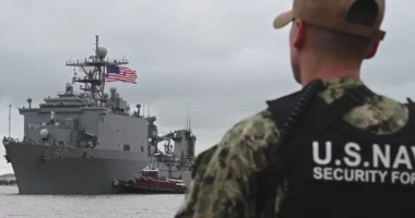 Tre ushtarë amerikanë vriten në një operacion në Iran