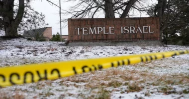 Sulmi në sinagogë në SHBA/ Izraeli: Autori, vëllai i komandantit të Hezbollah që u vra nga bombardimet