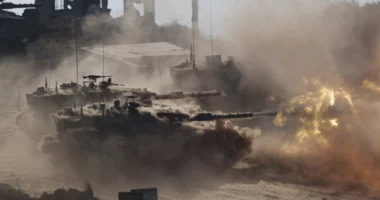 Libani: Mbi 400 luftëtarë të Hezbollah të vrarë në përplasjet e fundit me Izraelin