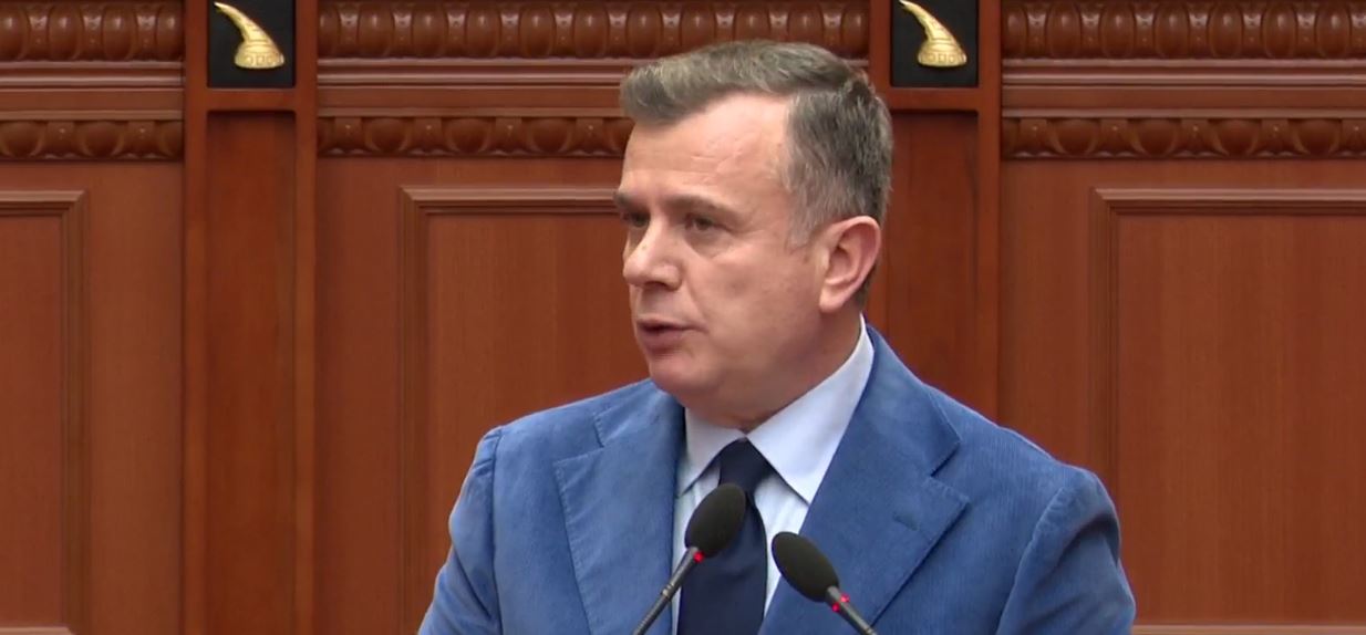 “Aksi Librazhd-Prrenjas, fatkeqësi natyrore!”, Balla: Korridori 8, investim strategjik, meritë e kësaj qeverie!