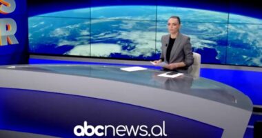 NewsHour me Fabiola Hoxha, (14/03/2026)