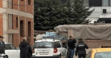 Humb jetën 10 vjeçari në Tetovë/ Bie nga ballkoni në rrethana të paqarta