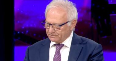 “Po shikojmë konturet e një rendi të ri/ Ish ambasadori Bimo: Europa, viktima më e madhe e luftës në Lindjen e Mesme