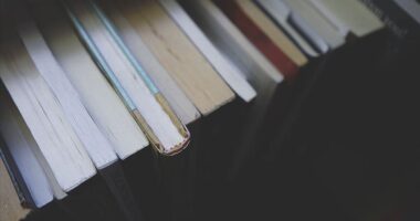 Britani e Madhe, autorët publikojnë libër “bosh” në shenjë proteste ndaj vjedhjes së të drejtës së autorit