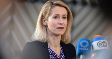 Kryediplomatja e BE: Na duhet një dalje nga kjo luftë, jo përshkallëzim në Lindjen e Mesme