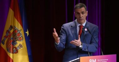 Kryeministri i Spanjës përsërit kundërshtimin ndaj luftës: Të shohësh përkrahjen është një burim krenarie