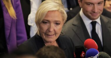Marine Le Pen: SHBA bëri gabim duke sulmuar Iranin