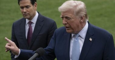 Trump: Nëse arrihet një marrëveshje, SHBA do të marrë uraniumin e pasuruar të Iranit