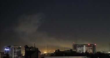 Katër zyrtarë të lartë ushtarakë iranianë janë vrarë në sulmet e përbashkëta SHBA-Izrael