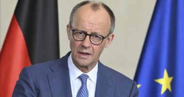 Kancelari gjerman i kërkon Izraelit të heqë dorë nga planet për aneksimin e Bregut Perëndimor