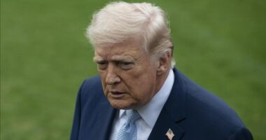 Trump: Ushtria amerikane shkatërroi shumë objektiva në Iran