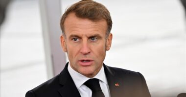 Macron: Franca nuk dëshiron luftë në Lindjen e Mesme, nuk do të përfshihet në konflikt