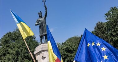 Moldavia shpall gjendje të jashtëzakonshme në sektorin e energjisë