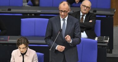 Kancelari gjerman kritikon strategjinë ushtarake të SHBA dhe Izraelit në Iran