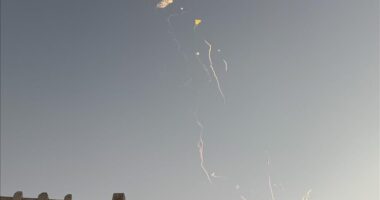 Katari raporton sulm me raketa mes përshkallëzimit rajonal