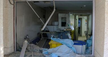 OBSH paralajmëron për ndikimin e konfliktit në shërbimet shëndetësore rajonale