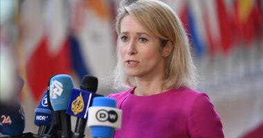 Kryediplomatja e BE: Vazhdojnë diskutimet për zgjidhje diplomatike për Ngushticën e Hormuzit