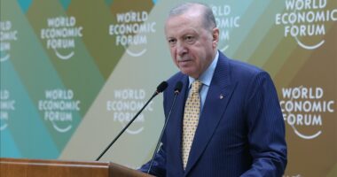 Erdogan: Çmimin e “luftës së pakuptimtë, të paligjshme dhe të panevojshme” po e paguan gjithë njerëzimi