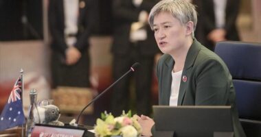 Australia bën thirrje për përmbajtje në konfliktin në Lindjen e Mesme