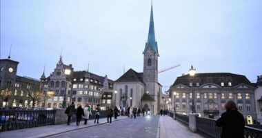 Tensionet në Lindjen e Mesme, Zvicra ndjen rritjen e kostos së energjisë