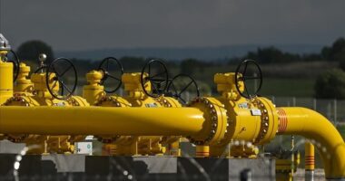 Çmimet e gazit natyror arrijnë nivel rekord në BE pas sulmeve të Iranit në Katar