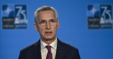 Ish-sekretari i përgjithshëm i NATO: Sulmi ndaj Iranit s’ka bazë në të drejtën ndërkombëtare