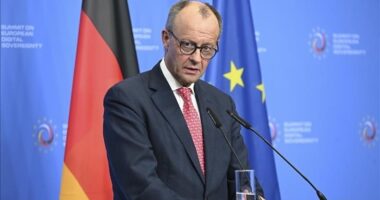 Kancelari gjerman: Jemi të shqetësuar për rritjen e çmimeve të energjisë mes luftës në Iran