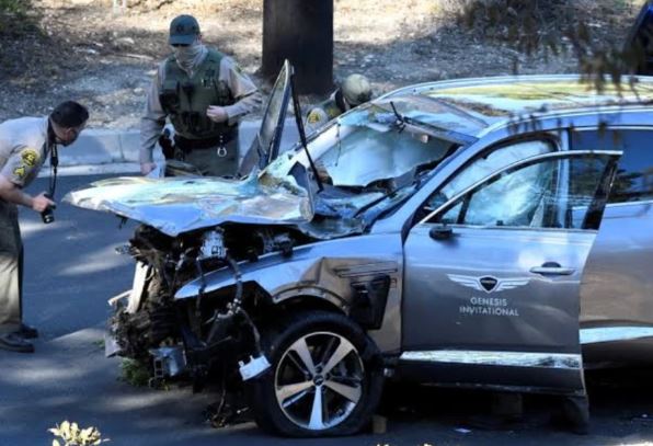 Arrestohet Tiger Woods  Ylli i golfit u përfshi në një aksident në Florida