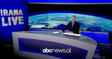 Tirana Live me Emilian Islami, (27/03/2026)