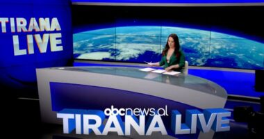 Tirana Live me Rovena Neziri, (23/03/2023)