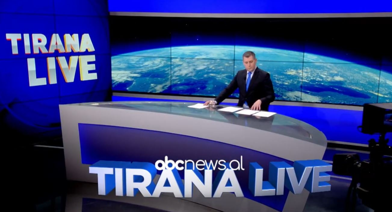 Tirana Live me Emilian Islami, (13/03/2026)