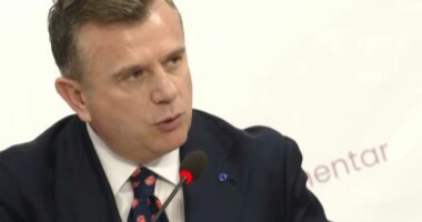 “Referendumet, draft për konsultim publik”/ Balla: Shfuqizim për një ligj të miratuar, t’i drejtohemi jo vetëm Kushtetueses