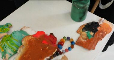 Arti si diplomaci midis Italisë dhe Shqipërisë: Një urë e fortë kulturore