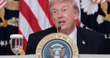 “Askush nuk e ka parë”/ Donald Trump: Nuk e di nëse Mojtaba Khamenei është gjallë