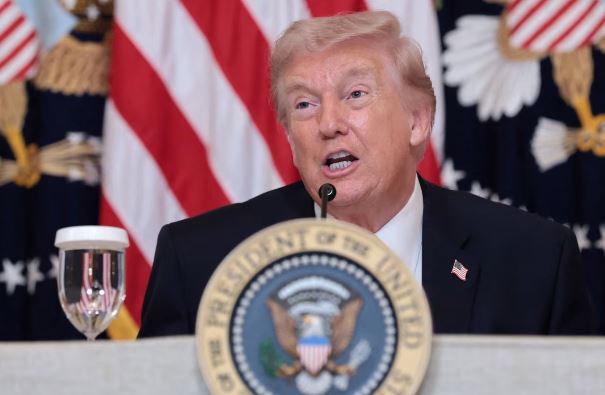 “Askush nuk e ka parë”/ Donald Trump: Nuk e di nëse Mojtaba Khamenei është gjallë