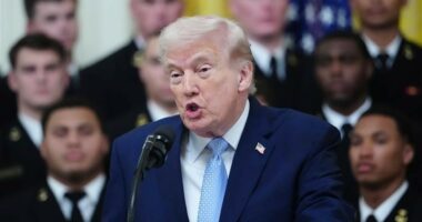 Trump: Nuk mendoja se do ta përdorja kaq shumë ushtrinë amerikane