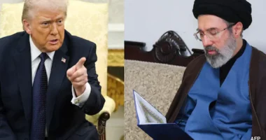 Trump: Nuk e di nëse është gjallë! Irani: Mojtaba Khamenei, në gjendje të mirë shëndetësore!