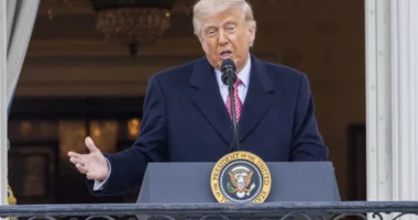 Trump-aleatëve: Nëse doni naftë nga Ngushtica e Hormuzit, merreni vetë! Ne nuk do t’ju ndihmojmë