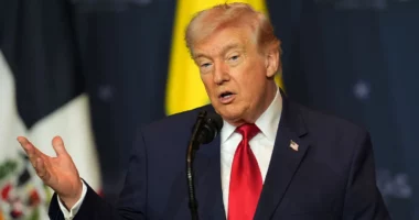 Trump: Putin mund të jetë duke e ndihmuar Iranin në luftë me SHBA-në dhe Izraelin