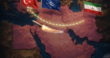 Turqia vendos sistemet Patriot në bazën e NATO-s në Malatya