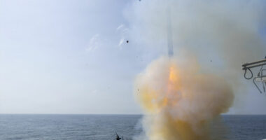 Raketat “patriot” në Turqi/ Sistemet mbrojtëse amerikane vendosen pranë radarit të NATO