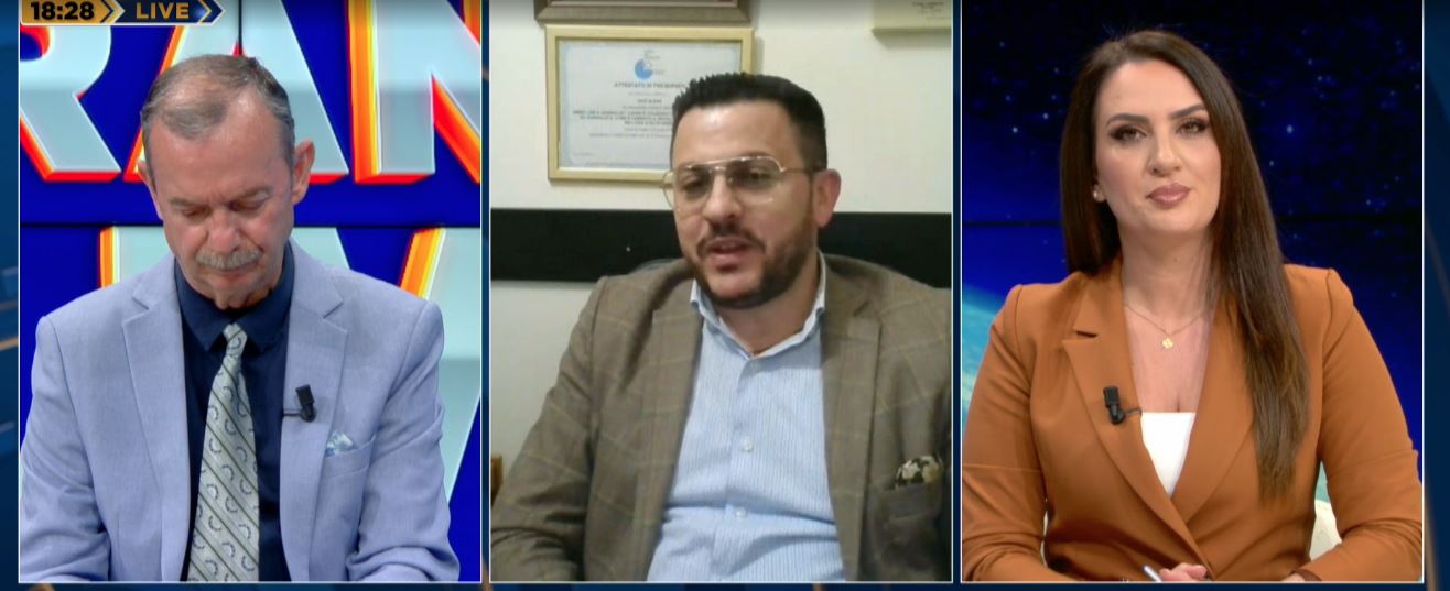 Lufta në Iran/ Daci: Nuk do ketë përshkallëzim të konfliktit. Nura: Shtëpia e Bardhë ka një projekt për kontrollin e Iranit