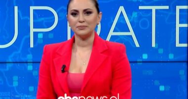 Ballkan Update me Habi Hoxha, (06/03/2026)