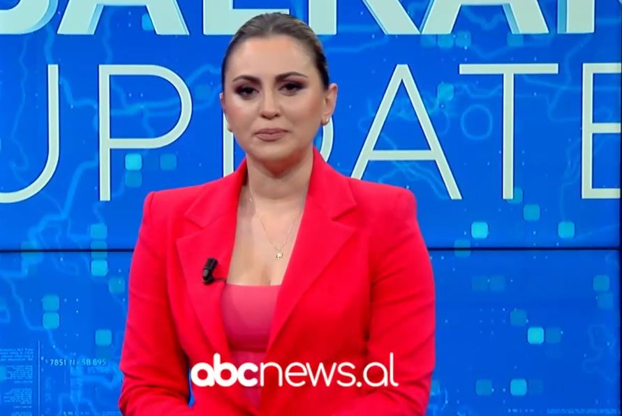 Ballkan Update me Habi Hoxha   06 03 2026 