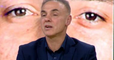 “Në ekipet kombëtare, trajneri përshtatet me lojtarët”/ Mema: Në miqësore Sylvinho duhet të fuste të rinj